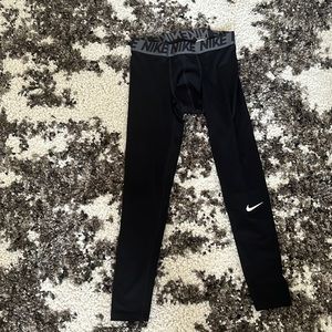 Nike leggings for men size M
